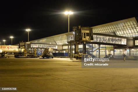 904 Addis Ababa Bole International Airport Stock Photos, High-Res ...