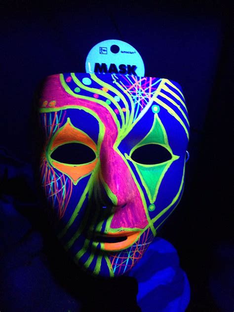 Order Black Light Puppets