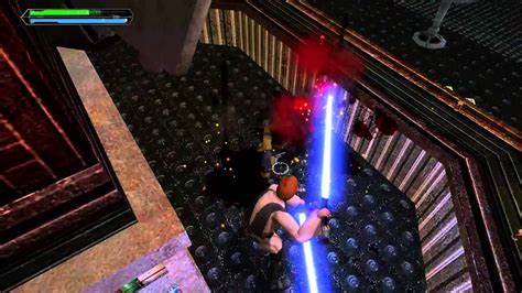 Star wars jedi academy mods - compuchlist