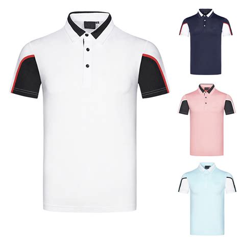 Camisas Playeras Tipo Polo Para De Hombre Original Marca Tipo Polo Para Os Homens Playeras