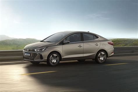 2023 HYUNDAI HB20 SEDAN Fabricante HYUNDAI PlanetCarsZ