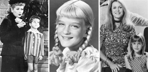 10 Pictures Of Child Stars, Then And Now | LittleThings.com