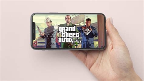 Gta Para Celular Apk - Descargar GTA 5 APK para Android - Última Versión