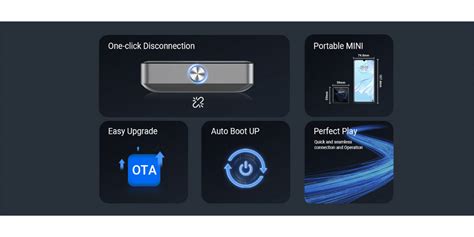 Top Wireless Carplay Adapters For Subaru Owners Wireless Carplay