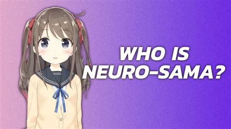 Neuro Sama Who Is The Ai Trained Vtuber Blowing Up On Twitch Dexerto