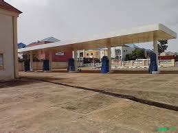 JoelNkanta Blog DPR Seals 41 Filling Stations In Akwa Ibom