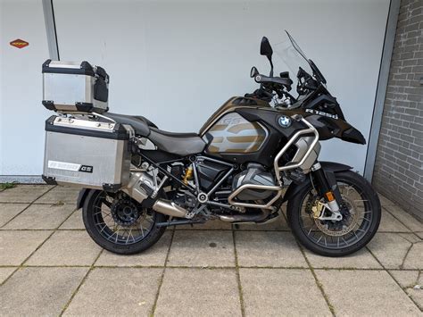 Te Koop Bmw R Gs Adventure Bikenet