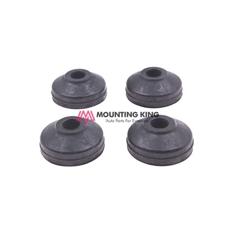 Buy Rear Absorber Mounting Bush Set Sb Mounting King Auto