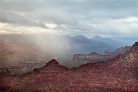 Images and Places, Pictures and Info: grand canyon south rim weather