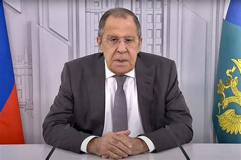 Mfa Russia On Twitter Fm Sergey Lavrov The Peoples Around The