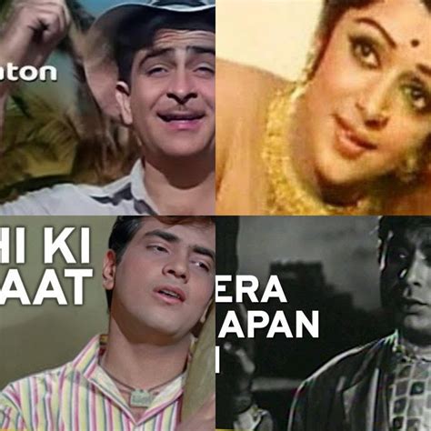 Best of Mukesh Sad Songs | Evergreen hindi songs