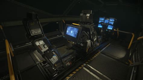 Caterpillar от Drake Interplanetary в Star Citizen