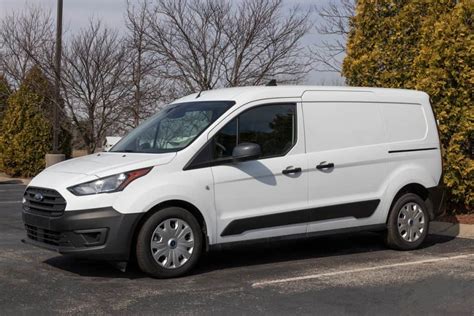 How To Install A Roof Rack On The Ford Transit Connect