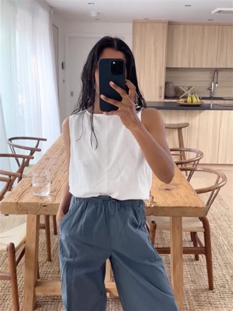 This $58 Quiet-Luxury Staple Is Taking Over TikTok | Who What Wear