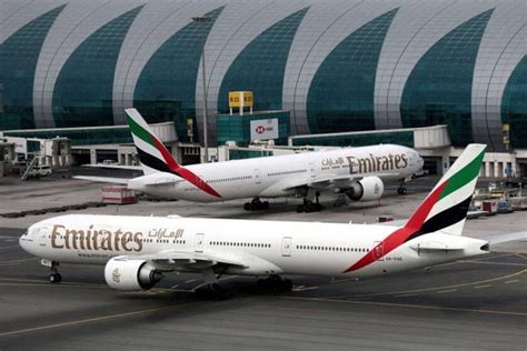 Emirates Suspends Flights To And From Iraq Till Mid October Iraqi News