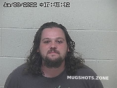 MATHEWS RAY 06 30 2022 Scioto County Mugshots Zone