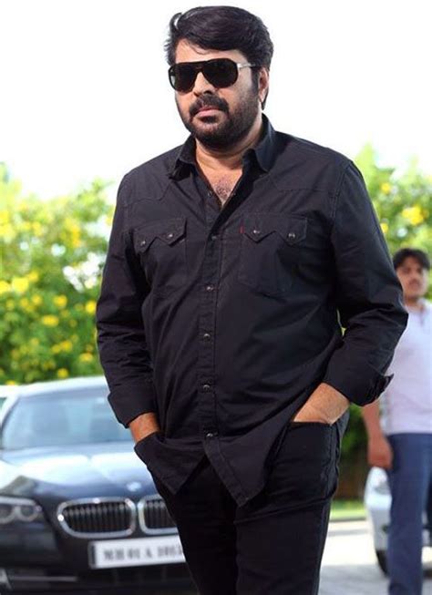 Hot Stylish Pics Of Mammootty Mammootty With Cooling Glass 480x662