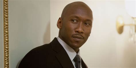 Mahershala Ali In True Detective Season 3 | Screen Rant