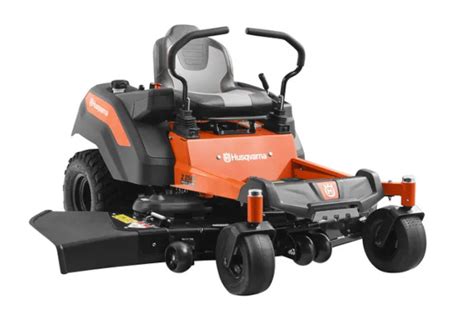 Husqvarna HUSQVARNA Z254F Special Edition » Berchtold Equipment Co., California