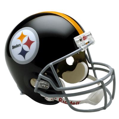 Pittsburgh Steelers Logo transparent PNG - StickPNG