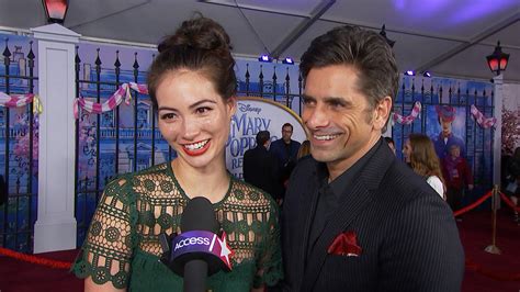 John Stamos Jokes His Toddler Billy Has FOMO! | Access