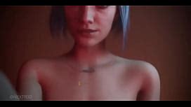 Cyberpunk Blue Moon Blew Me Free Mobile Porn Videos IPornTV