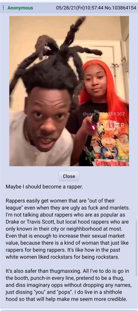 This Hidden Corner Of The Internet Will Leave You Speechless (Anon IB Archives)