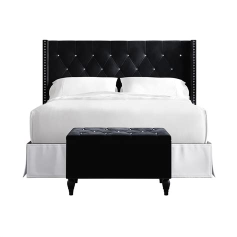 Black King Size Bedroom Sets Bed Bath Beyond