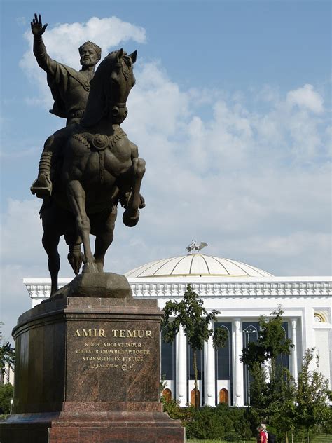 timur matahari uzbekistan images pixabay