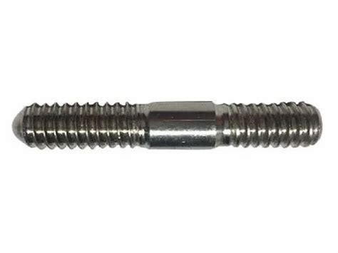 Stainless Steel Stud Bolt For Industrial At Rs Piece In Ludhiana