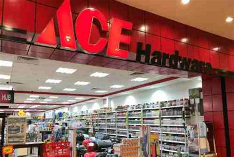 Ace Hardware Akan Bagikan Dividen Rp Miliar Cek Jadwalnya