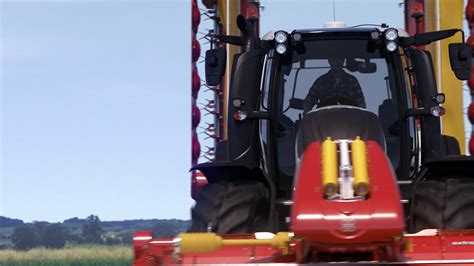 Farming Simulator 17 E3 Trailer Vidéo Dailymotion