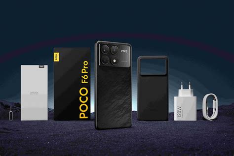 Poco F6 And F6 Pro Launched Priced In The Philippines Technobaboy