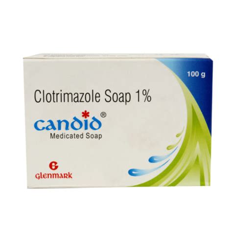 Buy Candid V Gel GLENMARK PHARMA Online Fitbynet