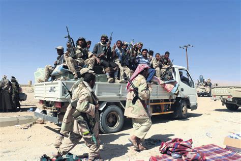 Final Day Of Yemen Peace Talks As Cease Fire Crumbles Daily Sabah