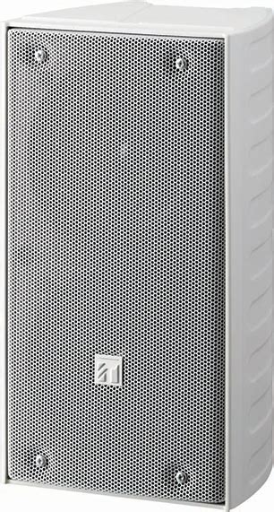 Toa Electronics Pte Ltd Tz Wwp Column Speaker System