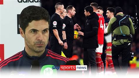 Major Mistakes Arteta Made That Costed Arsenal Loss Youtube