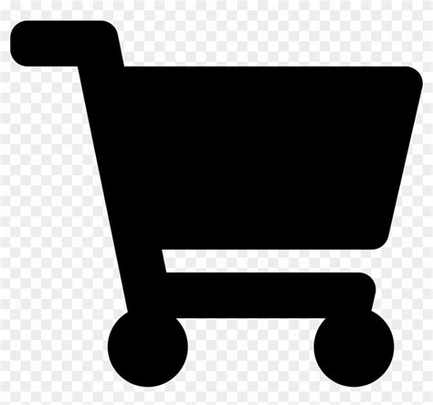 Svg Shop Cart Shopping Cart Icon Svg Hd Png Download 2000x1778