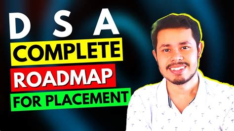 Complete Roadmap To Learn Data Structure And Algorithms How To Start