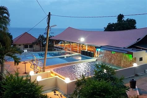 Sun Beach Resort Tioman Vacation Tour Package And Hotels