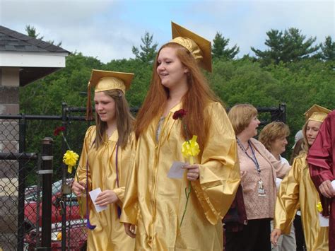 Sights and Sounds of Weymouth High 2013 Graduation | Weymouth, MA Patch