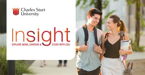 Insight Charles Sturt University