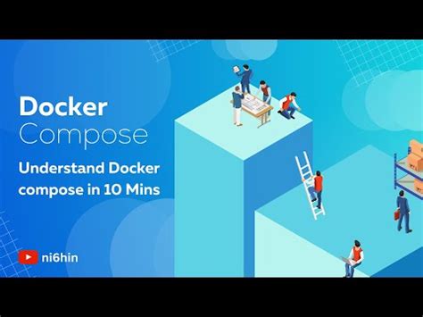 Docker Compose Tutorial Building And Deploying Webservers With Ease