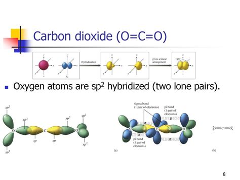 Co Hybridization