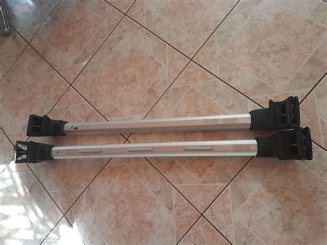 Barres De Toit VW Golf 7 Variant Avec Barres Longitudinales Kaufen