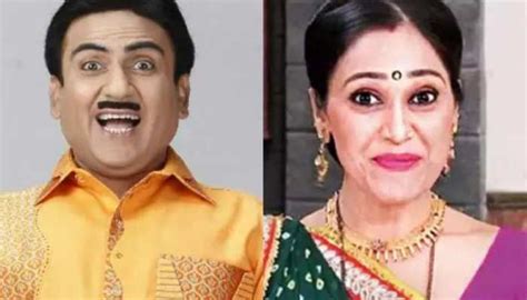 Taarak Mehta Ka Ooltah Chashmah The Second Woman In The Life Of The