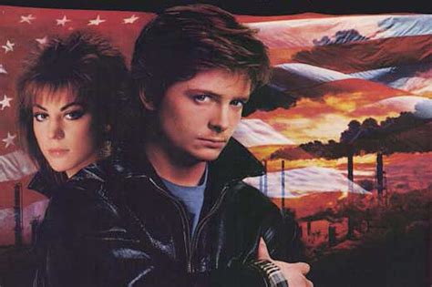 35 Years Ago: 'Light of Day' Puts Joan Jett on the Movie Map