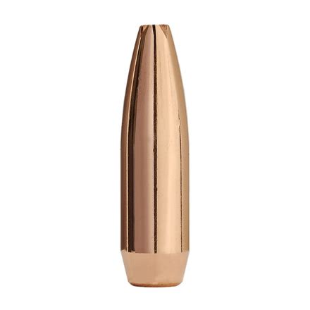 30 Caliber 308 Diameter 165 Grain Hollow Point Boat Tail Gameking 100