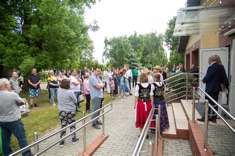 Piknik Rodzinny Ucz Si Do Wiadczam Dzia Am W Mrowli Powiat