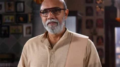 Legendary Tamil Actor Sathyaraj Baahubali S Katappa Hospitalized With